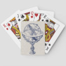 Search for astronomy playing cards Earth