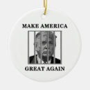 Search for donald trump christmas tree decorations Maga