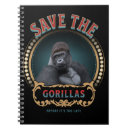 Search for conservation notebooks Endangered species