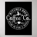 Search for brew art Witchy
