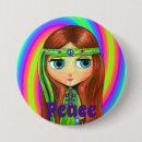 Search for green peace badges Cute