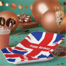 Search for england flag paper plates Union jack