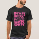 Search for souther tshirts Western