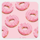 Search for glazed donut stickers Food