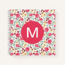 Search for pretty notebooks Pink