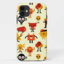 Search for kids robot iphone cases Children