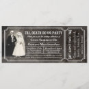 Search for fashion invitations Antique