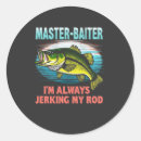 Search for rods stickers Fishing dad