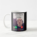 Search for phone call mugs Calling