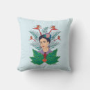 Search for frida cushions Flowers