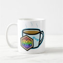 Search for dnd mugs Nerd