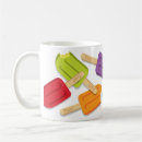Search for popsicle mugs Dessert