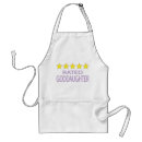 Search for number 1 aprons For her