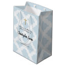 Search for baby boy gift bags Christening