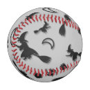 Search for halloween baseballs Witch