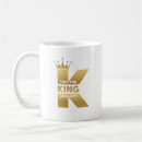 Search for king dad mugs Gold