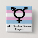Search for all square badges Transgender