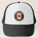 Search for canada souvenir hats National