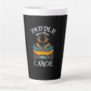 Search for paddle your own canoe mugs River