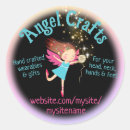 Search for fairy angel stickers Magic