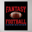 Search for fantasy commissioner Draught