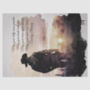 Search for sunset tissue paper Cowboy