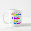 Search for 100th mugs Teacher