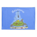 Search for fish pillowcases Funny