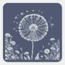Search for dandelion stickers Nature