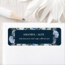Search for light blue flower stickers Bride