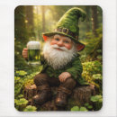 Search for drinking leprechaun mouse mats Ireland