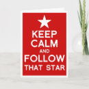 Search for keep calm and christmas cards British