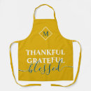 Search for blessed aprons Simple