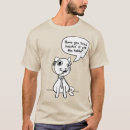 Search for representative tshirts Customer service