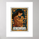 Search for for dog lovers posters Illustration