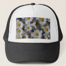 Search for daisy hats White