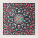 Search for aztec puzzles Pattern