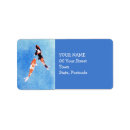 Search for koi return address labels Nature