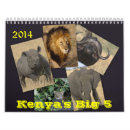 Search for lion calendars Elephant
