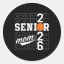 Search for high school basketball stickers Success