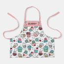 Search for home goods aprons For kids