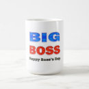 Search for happy bosses day mugs Business