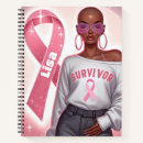 Search for cancer survivor notebooks Warrior