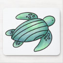 Search for painted turtles mouse mats Blue