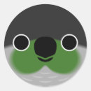 Search for cheek stickers Parrot