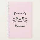 Search for cute cat planners Kitten