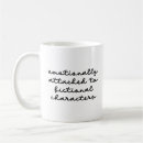 Search for blue book mugs Humour