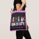 Search for birthday party tote bags Girl