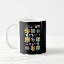 Search for lunar eclipse mugs Space