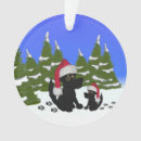 Search for santa paws christmas tree decorations Dogs